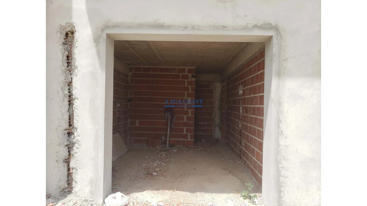 Moradia T4 para Venda em Corroios Foto 20