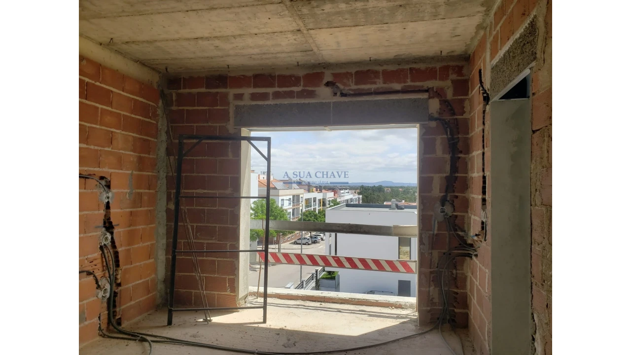 Moradia T4 para Venda em Corroios Foto 15