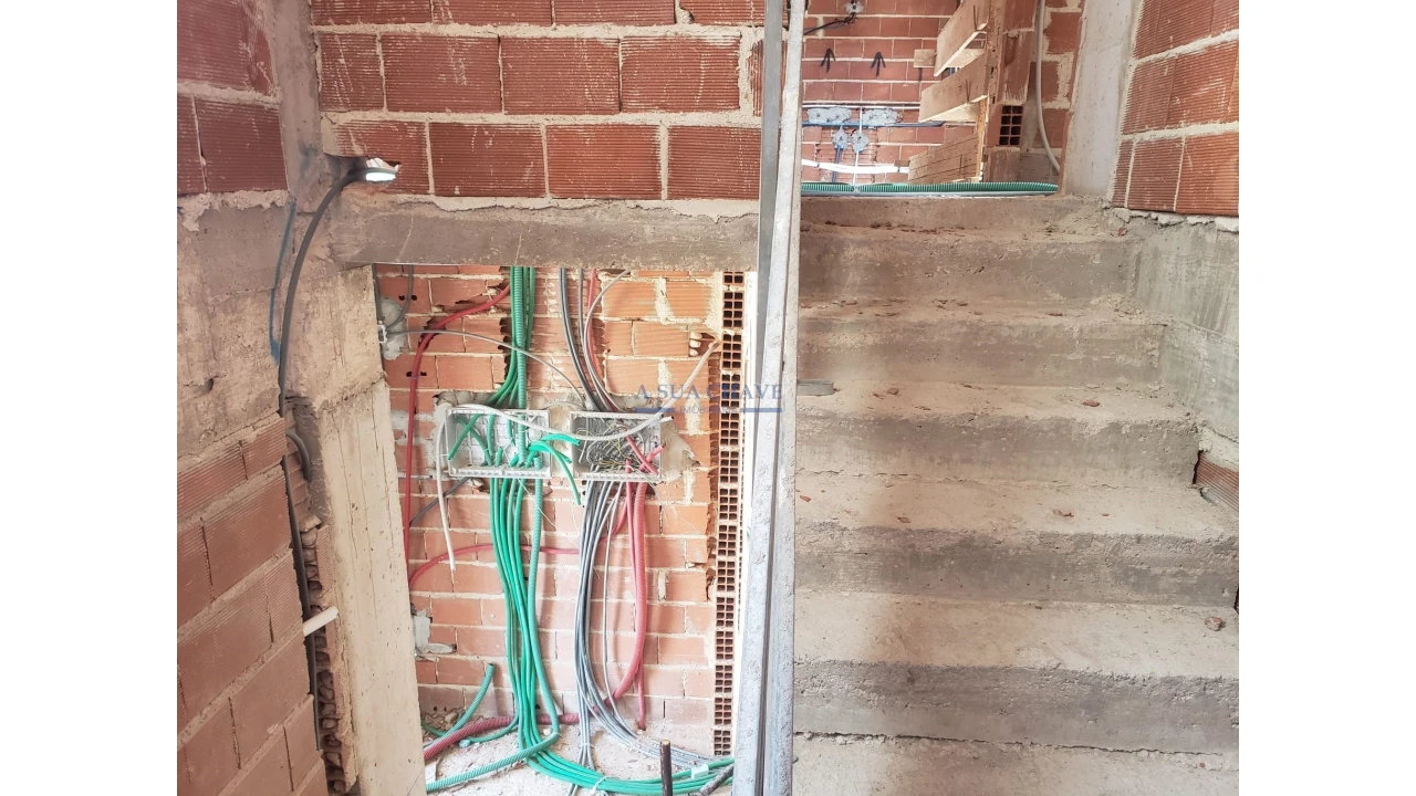 Moradia T4 para Venda em Corroios Foto 10