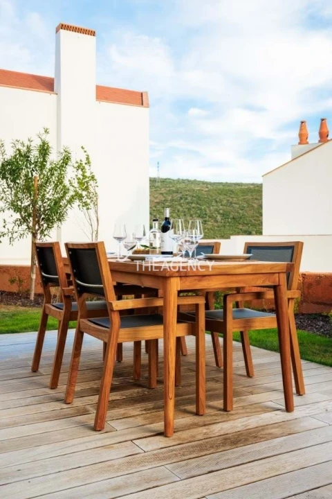 Apartamento T1 para Venda em Loule (São Clemente)