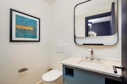 Apartamento T2 para Venda em Loule (São Clemente)