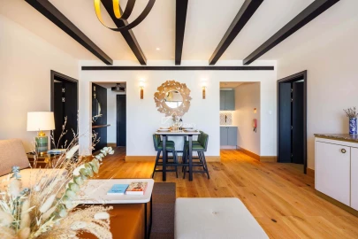 Apartamento T2 para Venda em Loule (São Clemente)
