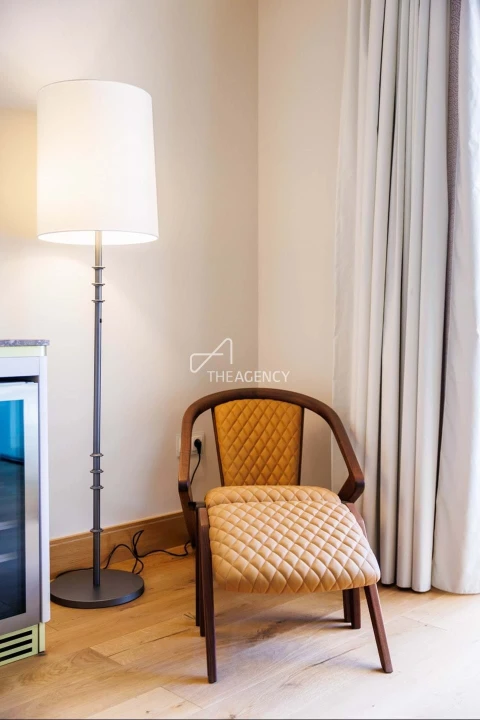 Apartamento T2 para Venda em Loule (São Clemente)