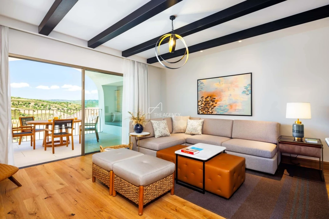 Apartamento T2 para Venda em Loule (São Clemente) Foto 3