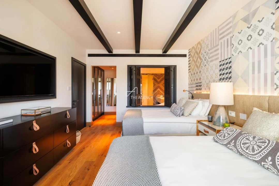 Apartamento T2 para Venda em Loule (São Clemente) Foto 9