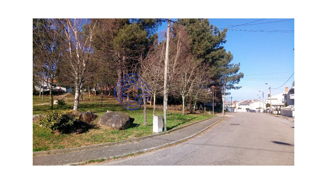 Terreno para Venda em Pedroso e Seixezelo Foto 4