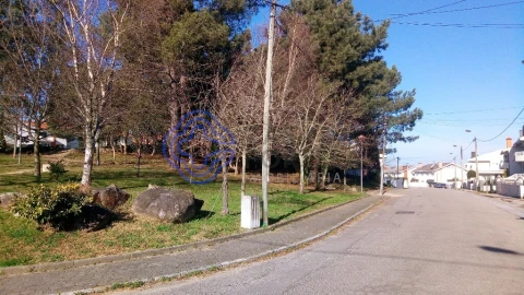 Terreno para Venda em Pedroso e Seixezelo