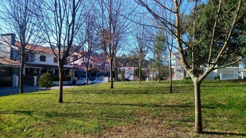 Terreno para Venda em Pedroso e Seixezelo