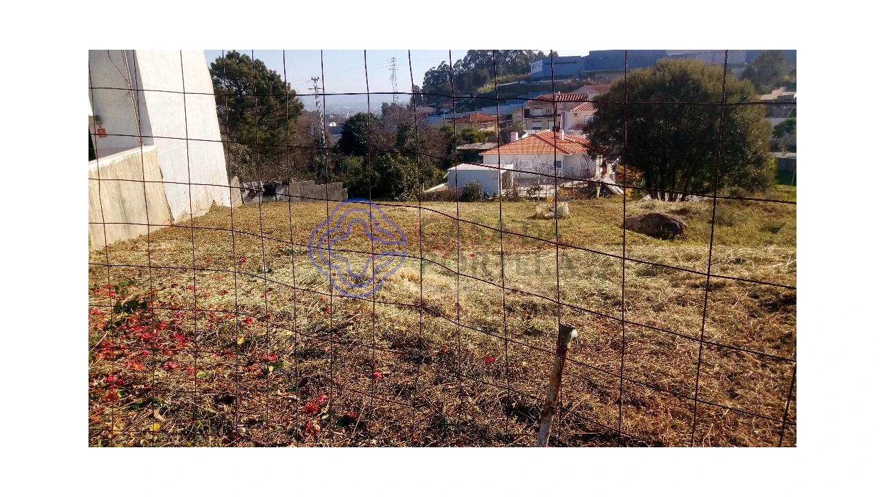 Terreno para Venda em Pedroso e Seixezelo Foto 7