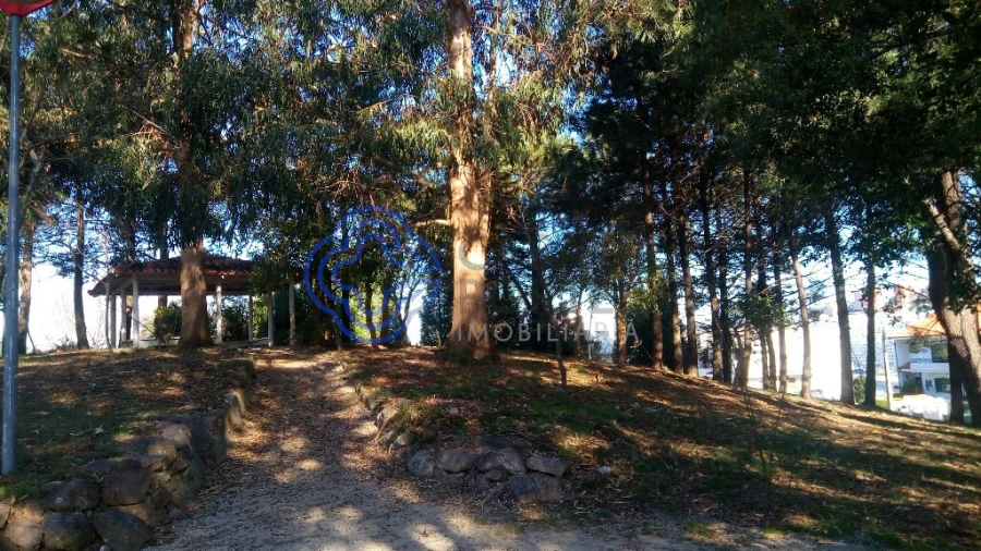 Terreno para Venda em Pedroso e Seixezelo Foto 3