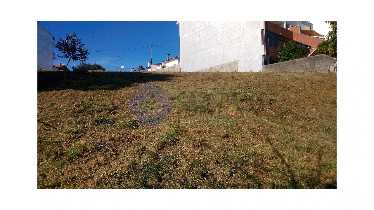 Terreno para Venda em Pedroso e Seixezelo Foto 8
