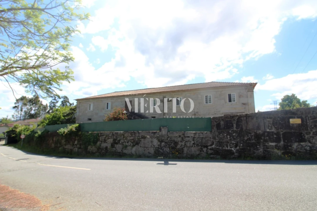 Moradia T5 para Venda em Amares e Figueiredo Foto 41