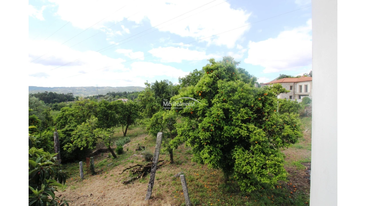 Moradia T5 para Venda em Amares e Figueiredo Foto 12