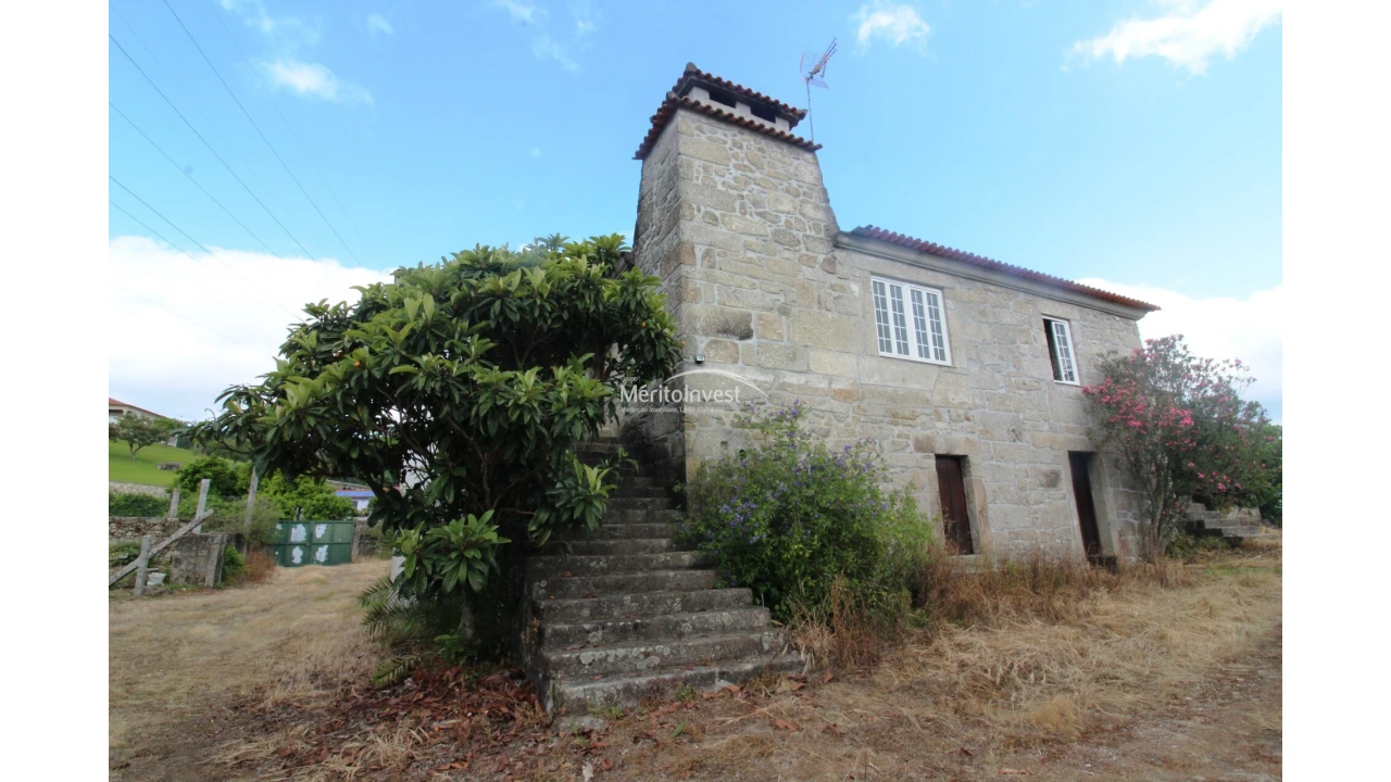 Moradia T5 para Venda em Amares e Figueiredo Foto 2