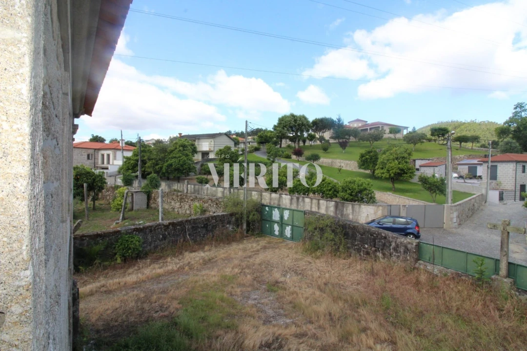 Moradia T5 para Venda em Amares e Figueiredo Foto 17