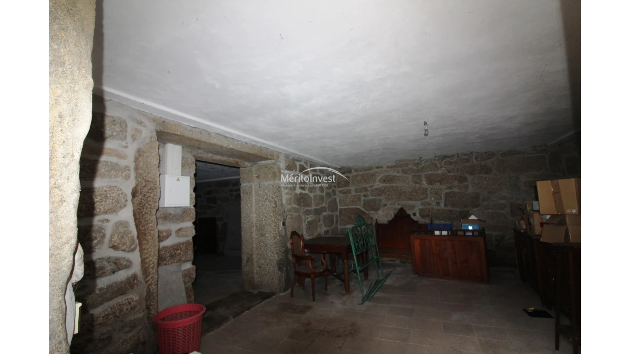 Moradia T5 para Venda em Amares e Figueiredo Foto 4