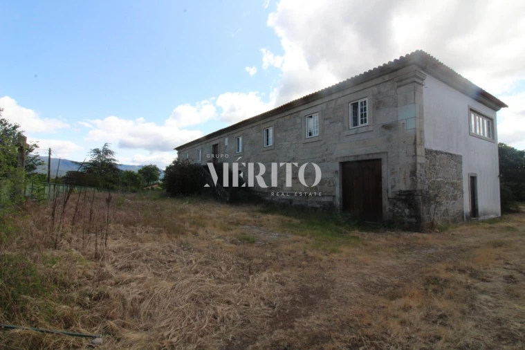 Moradia T5 para Venda em Amares e Figueiredo Foto 40