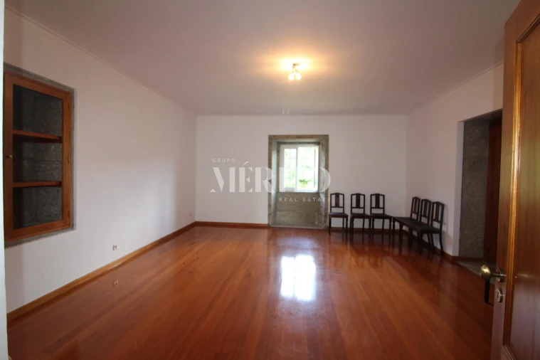 Moradia T5 para Venda em Amares e Figueiredo Foto 22