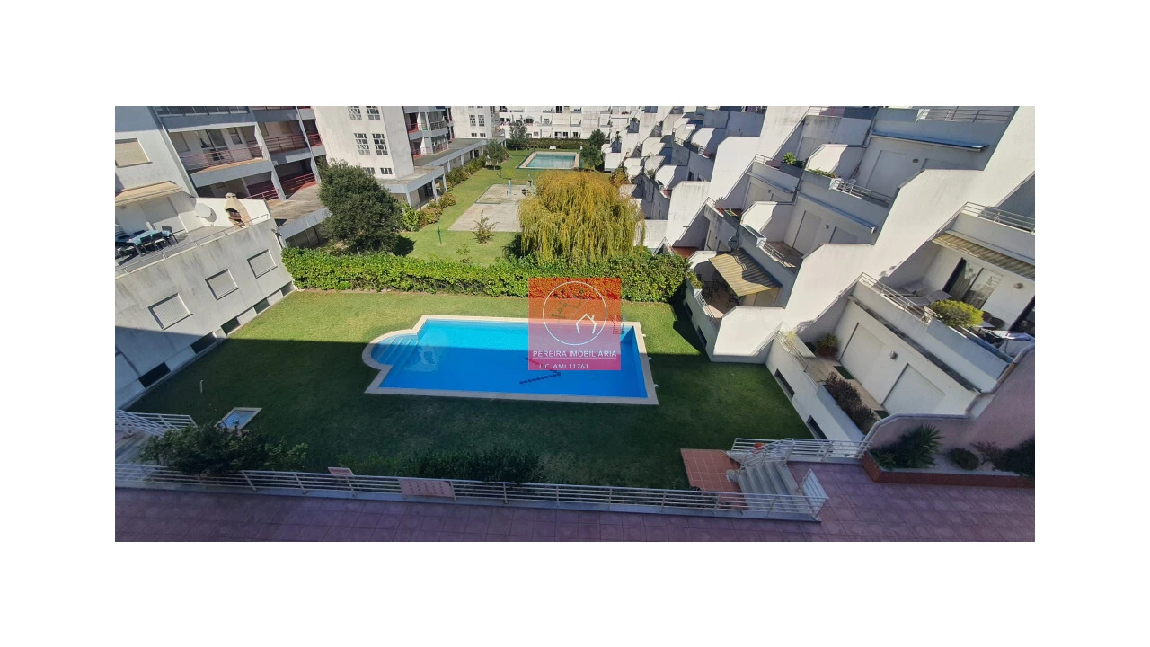 Apartamento T3 para Venda em Esposende, Marinhas e Gandra Foto 1