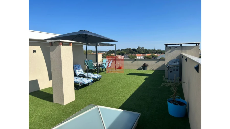 Apartamento T3 para Venda em Esposende, Marinhas e Gandra Foto 9