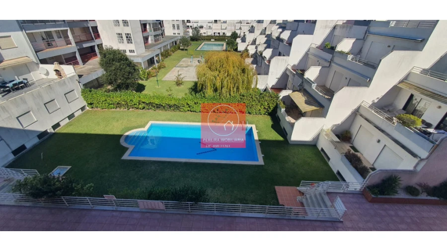 Apartamento T3 para Venda em Esposende, Marinhas e Gandra Foto 1