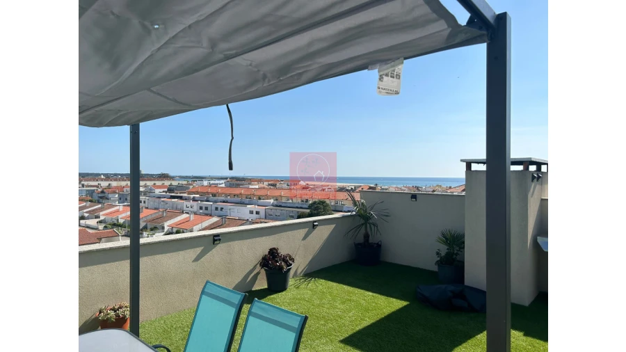 Apartamento T3 para Venda em Esposende, Marinhas e Gandra Foto 6