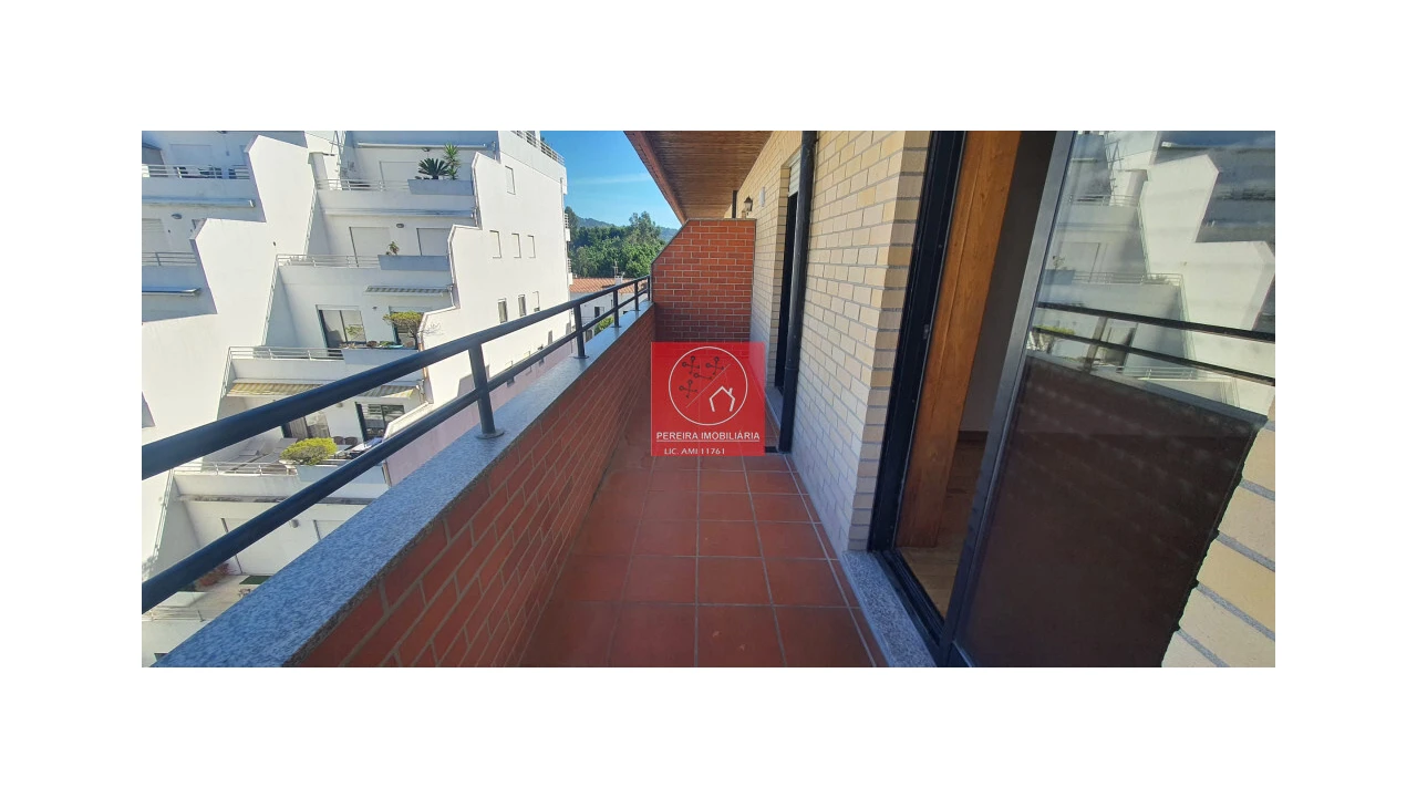 Apartamento T3 para Venda em Esposende, Marinhas e Gandra Foto 7