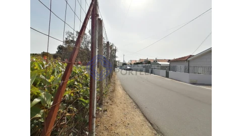 Terreno para Venda em São Felix da Marinha