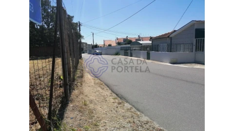 Terreno para Venda em São Felix da Marinha