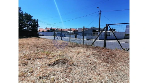 Terreno para Venda em São Felix da Marinha