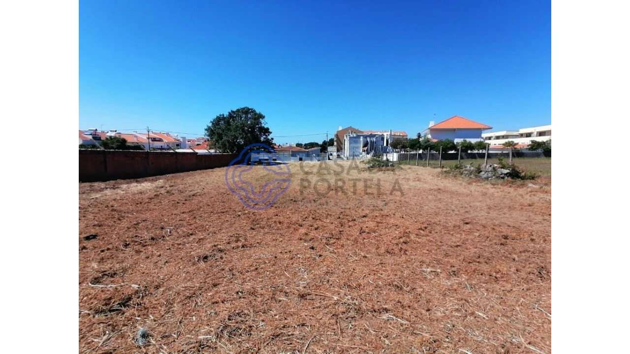 Terreno para Venda em São Felix da Marinha Foto 5