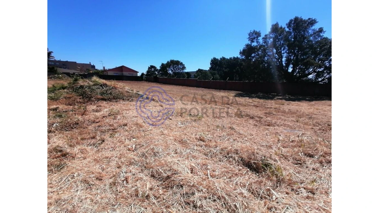 Terreno para Venda em São Felix da Marinha Foto 2