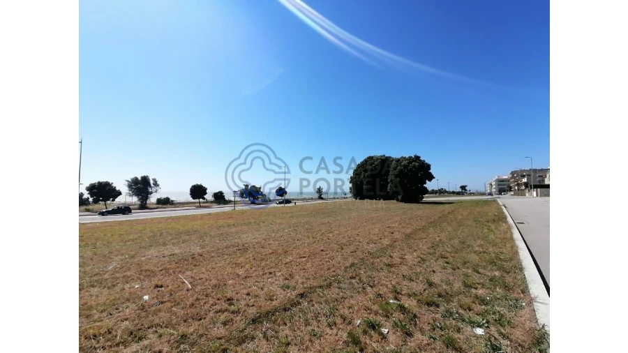 Terreno para Venda em São Felix da Marinha Foto 11