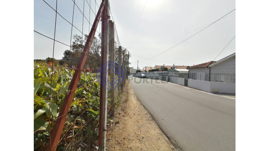 Terreno para Venda em São Felix da Marinha Foto 9