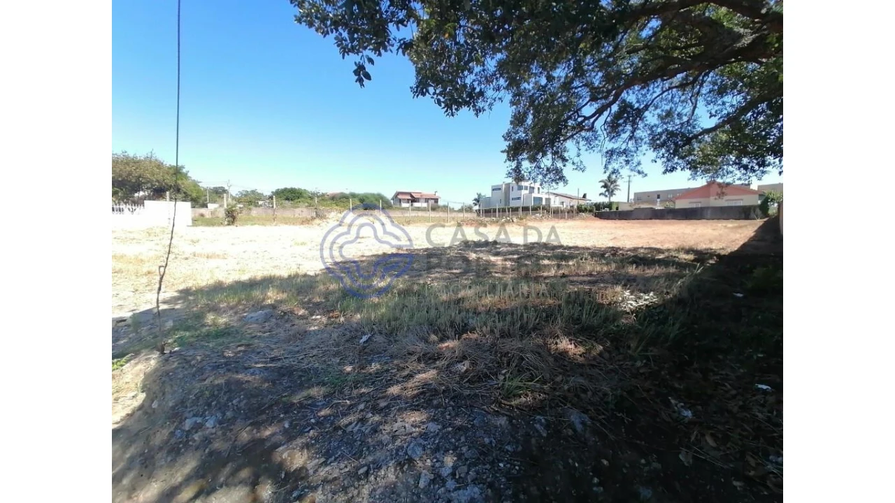 Terreno para Venda em São Felix da Marinha Foto 1