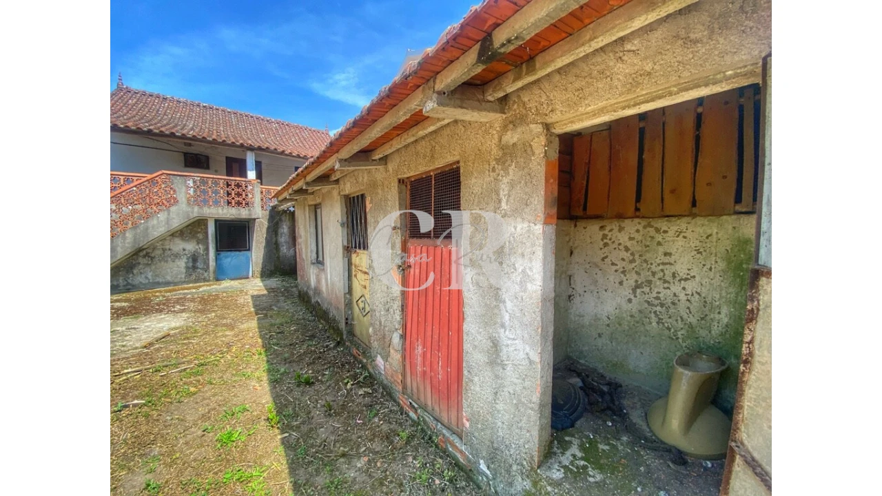 Moradia T2 para Venda em Figueiró dos Vinhos e Bairradas Foto 13