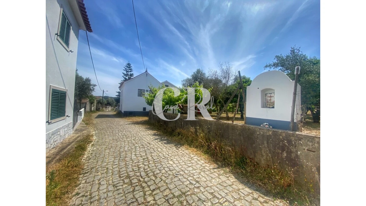Moradia T2 para Venda em Figueiró dos Vinhos e Bairradas Foto 4