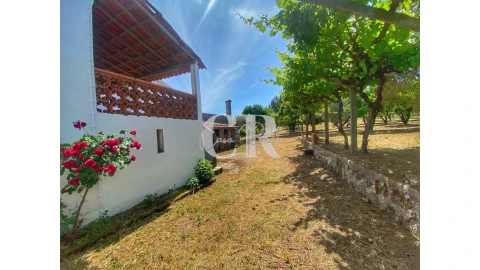 Moradia T2 para Venda em Figueiró dos Vinhos e Bairradas