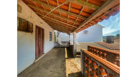 Moradia T2 para Venda em Figueiró dos Vinhos e Bairradas