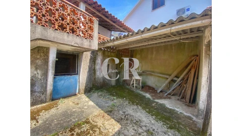 Moradia T2 para Venda em Figueiró dos Vinhos e Bairradas