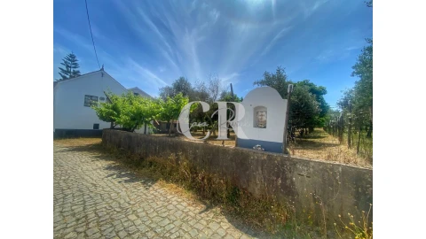 Moradia T2 para Venda em Figueiró dos Vinhos e Bairradas