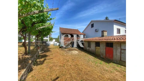 Moradia T2 para Venda em Figueiró dos Vinhos e Bairradas