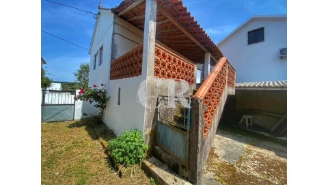 Moradia T2 para Venda em Figueiró dos Vinhos e Bairradas