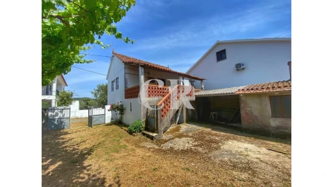 Moradia T2 para Venda em Figueiró dos Vinhos e Bairradas