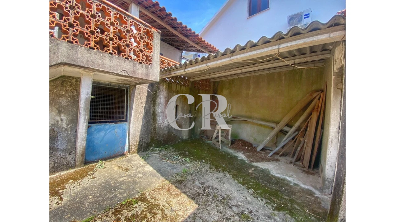 Moradia T2 para Venda em Figueiró dos Vinhos e Bairradas Foto 14