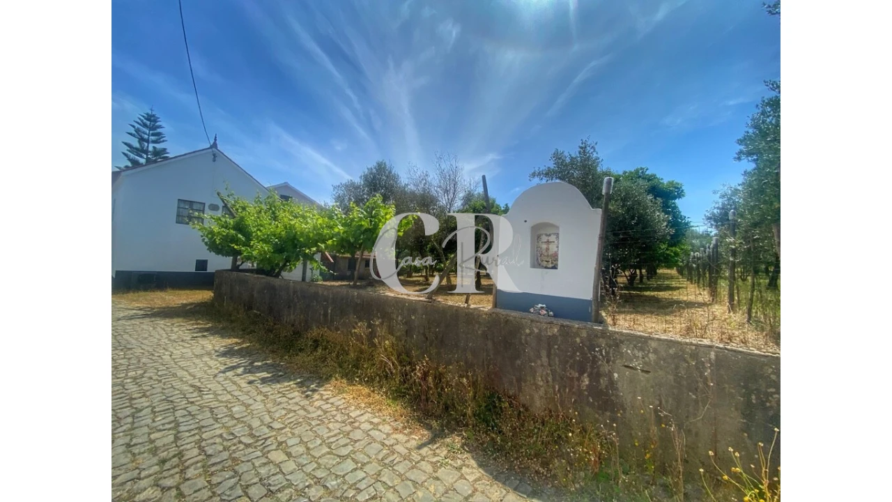 Moradia T2 para Venda em Figueiró dos Vinhos e Bairradas Foto 3