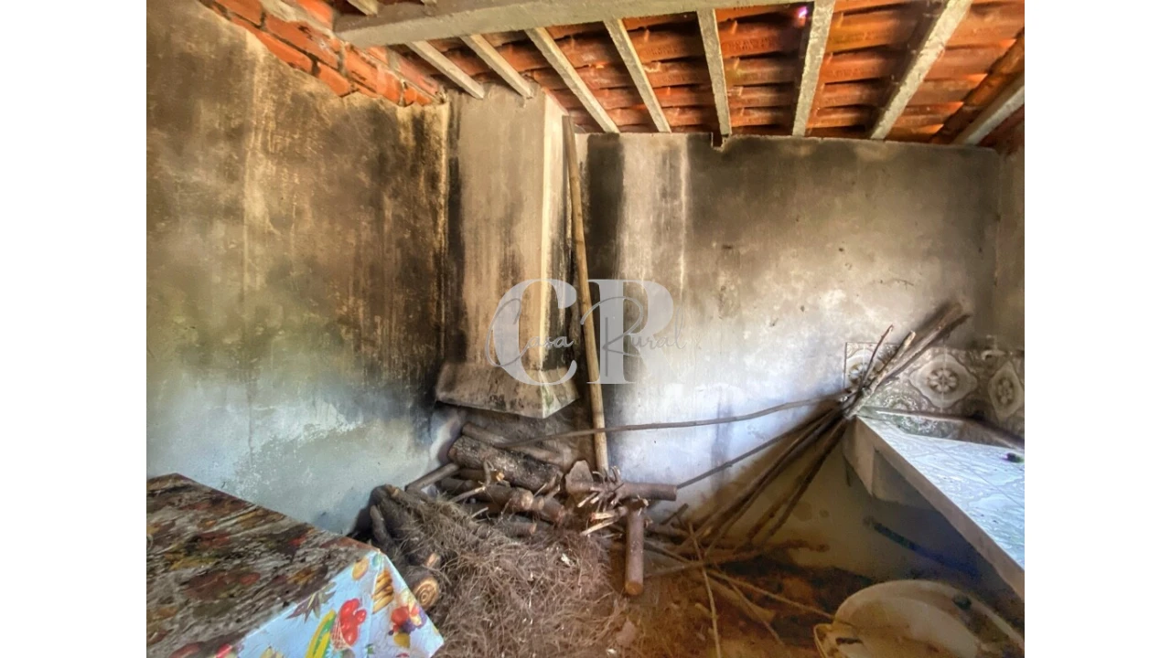 Moradia T2 para Venda em Figueiró dos Vinhos e Bairradas Foto 15
