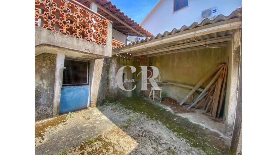 Moradia T2 para Venda em Figueiró dos Vinhos e Bairradas Foto 14
