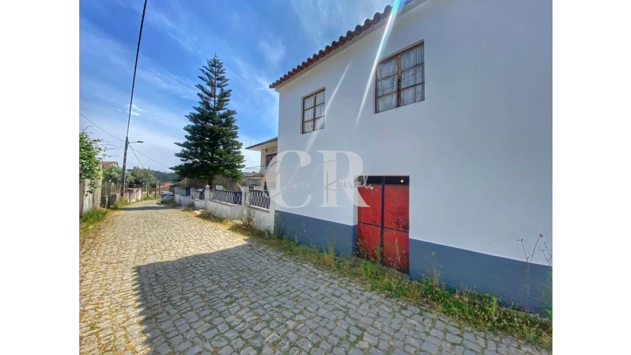 Moradia T2 para Venda em Figueiró dos Vinhos e Bairradas Foto 43