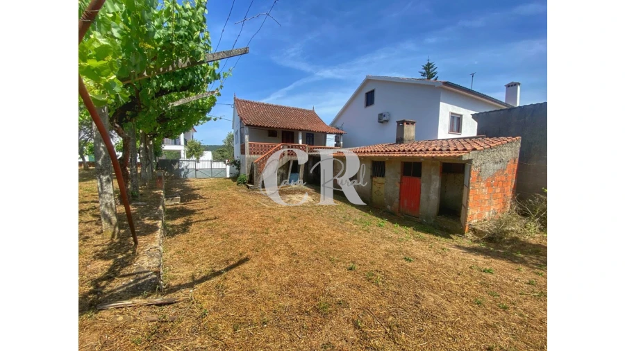 Moradia T2 para Venda em Figueiró dos Vinhos e Bairradas Foto 11